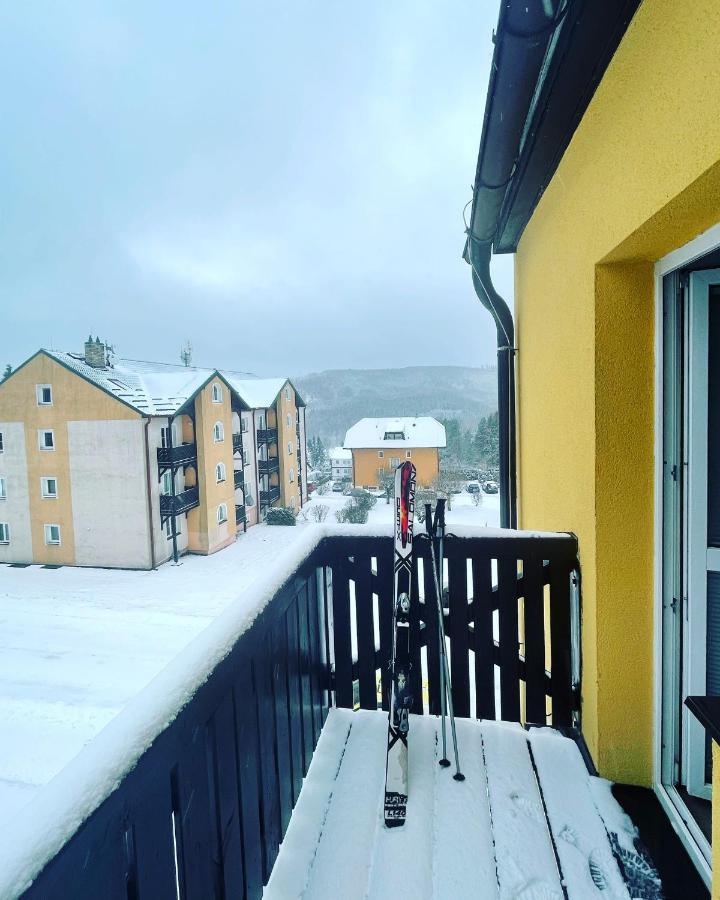 Apartmán Galerie - Lipno nad Vltavou Exterior foto