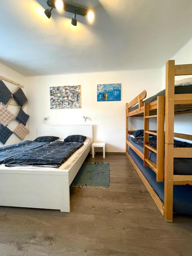 Apartmán Galerie - Lipno nad Vltavou Exterior foto